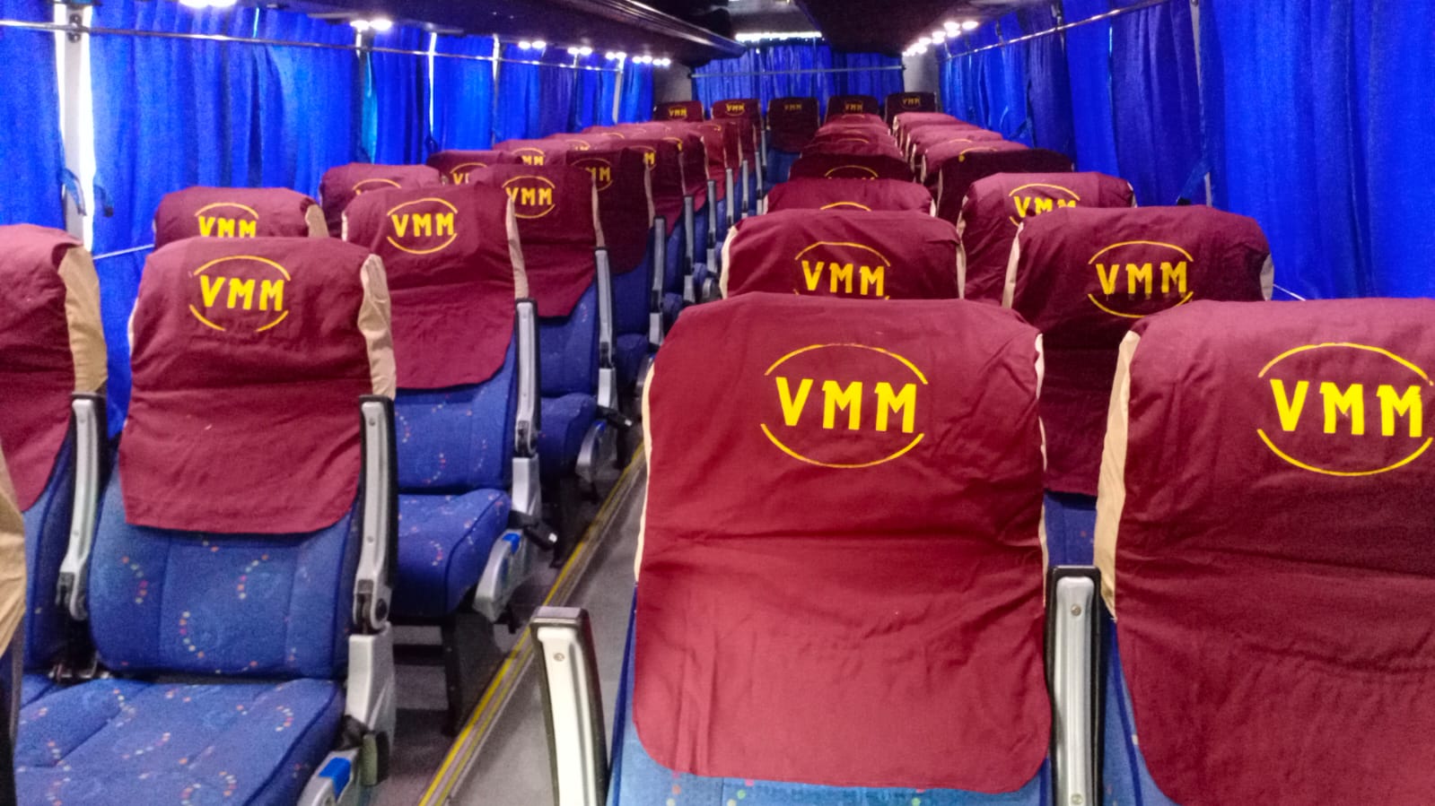 VM TRAVELS Gallery Image